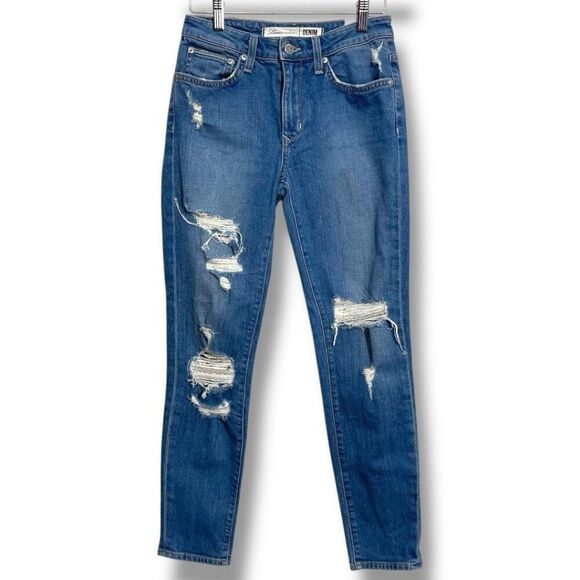 Lovers and Friends Mason Jeans - Picture 1 of 11